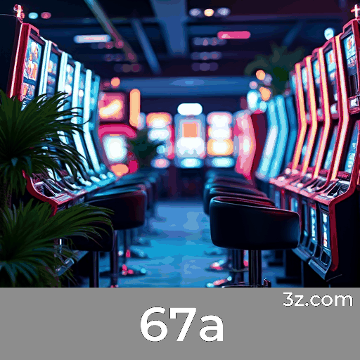 67a: Seu Cassino Online Seguro e Rápido